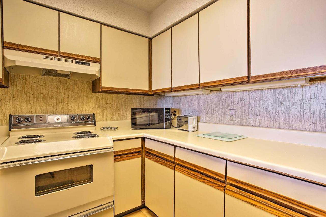 Pet-Friendly Beech Mountain Condo Steps To Slopes Eksteriør billede